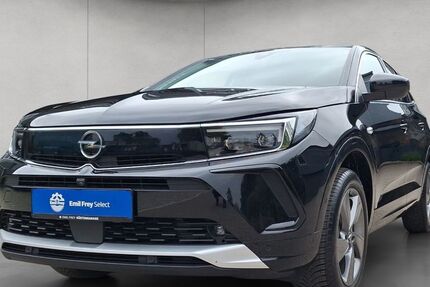 Opel Grandland (X) 41.542 km 19.975 &euro; Hamburg 21029