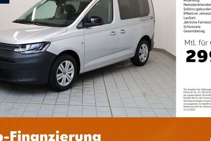VW Caddy 10.303 km 29.980 &euro; Amberg 92224