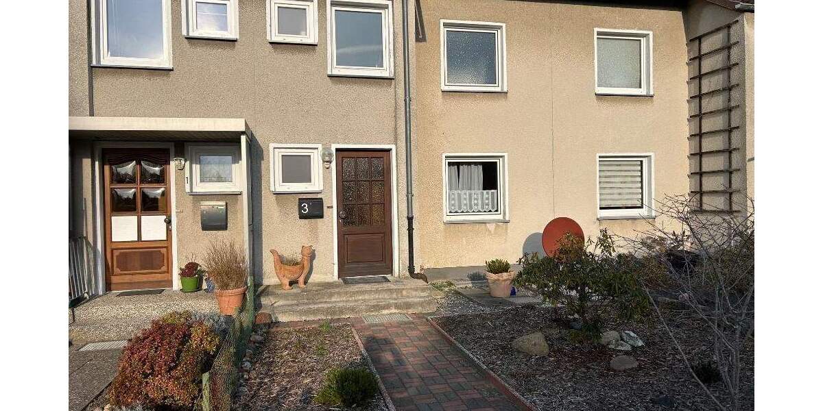 Mehrfamilienhaus, Wohnhaus Bad Bevensen Medingen - 4 Zimmer, 84 m&sup2;, 115.000&euro; | Angebot:24904744