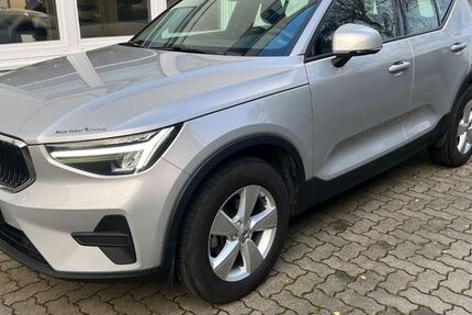 Volvo XC40 47.850 km 26.890 &euro; Goslar OT Vienenburg 38690