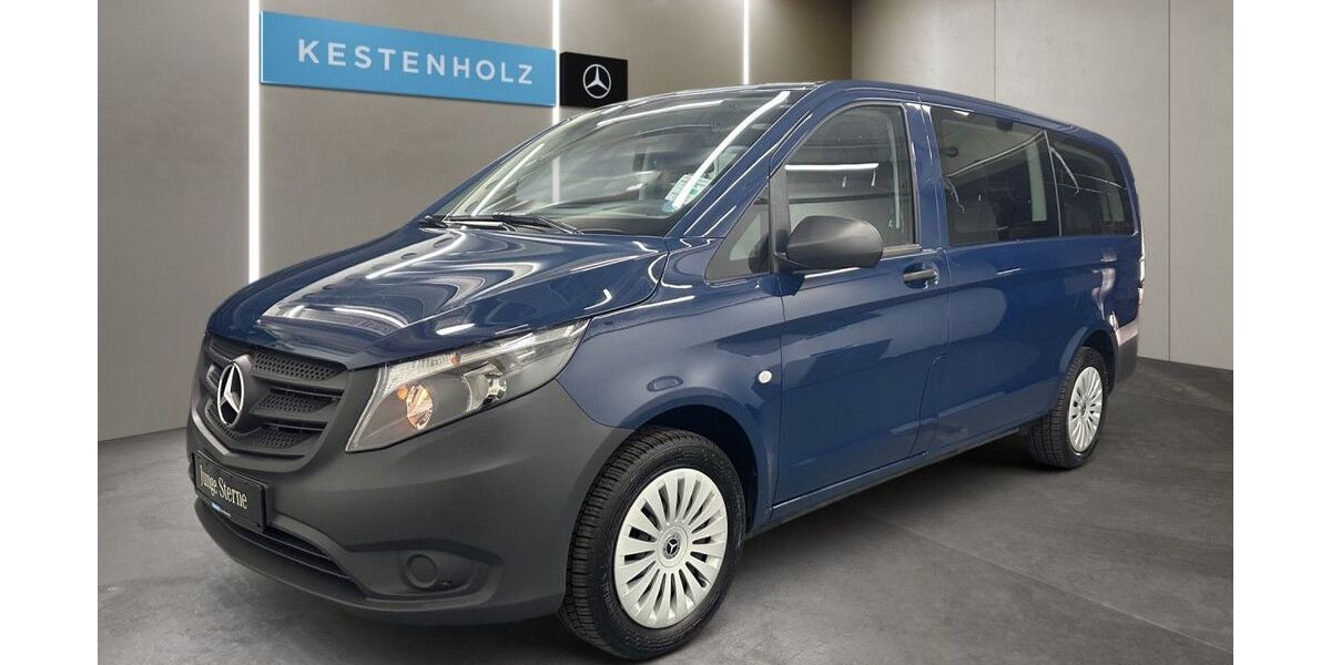 Mercedes-Benz Vito 64.585 km 31.990 &euro; Freiburg 79111