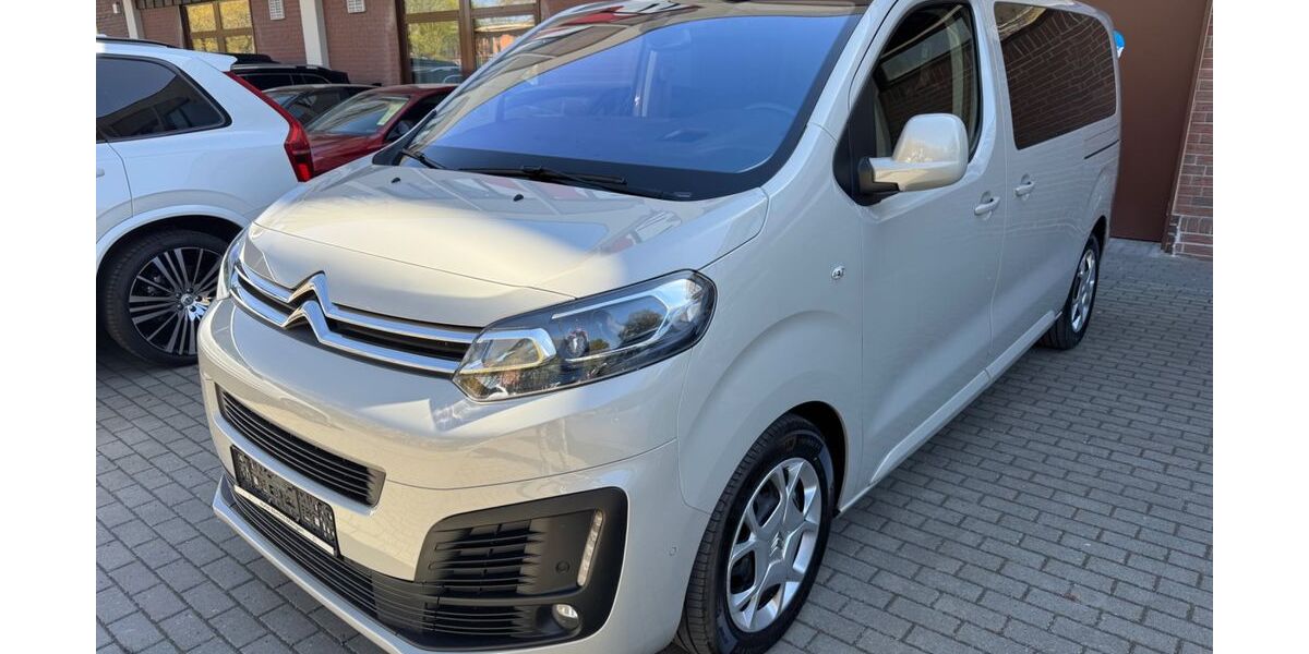 Citroen SpaceTourer 67.000 km 31.800 &euro; Berlin 13599