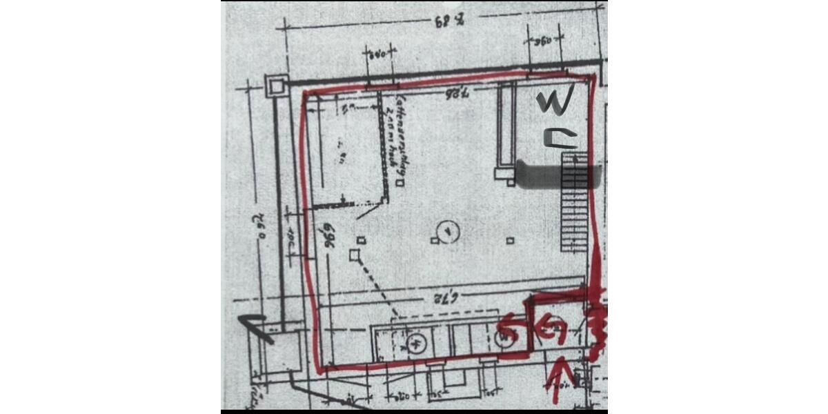 Gewerbeobjekt Wolfsburg Ehmen - 699&euro; | Angebot:26099334
