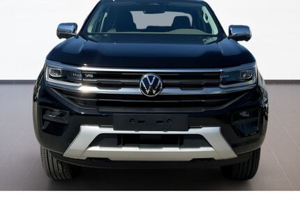 VW Amarok 4.500 km 62.880 &euro; Mühldorf am Inn 84453