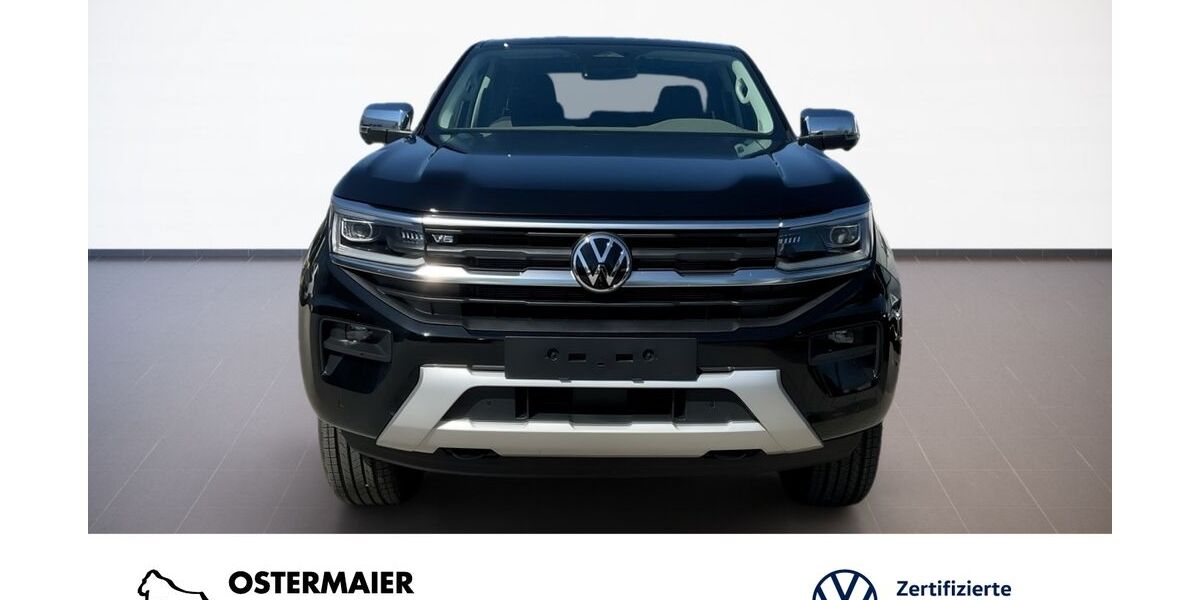 VW Amarok 4.500 km 62.880 &euro; Mühldorf am Inn 84453