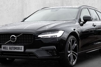 Volvo V90 21.088 km 45.900 &euro; Aachen 52078