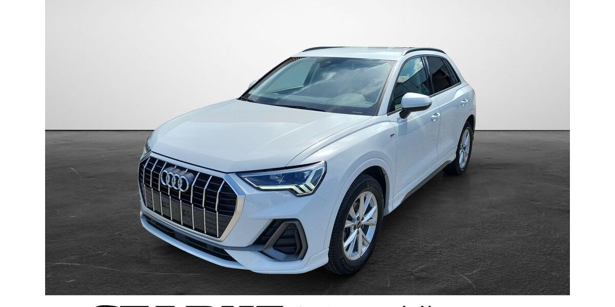 Audi Q3 23.499 km 34.690 &euro; Ibbenbüren 49477