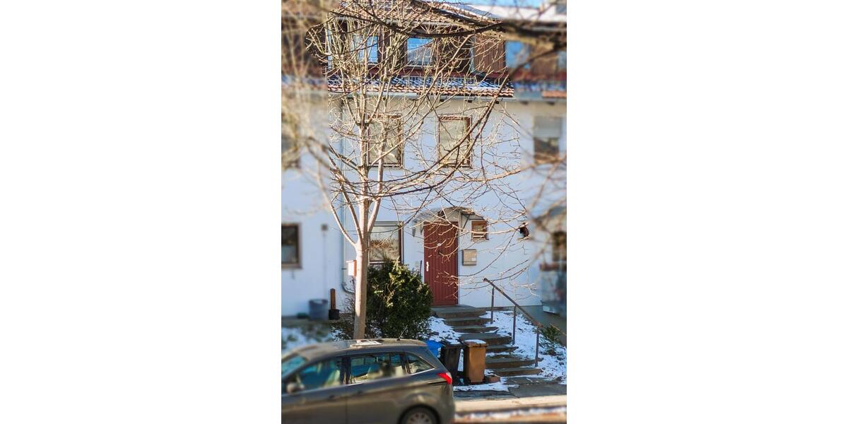 Gute Lage! -Mittelreihenhaus in Allach-Untermenzing 5 zimmer