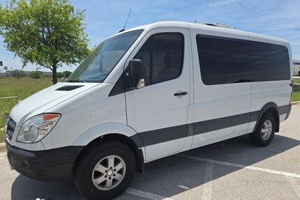 Mercedes-Benz Sprinter 120.000 km 16.000 &euro; Maxdorf 67133