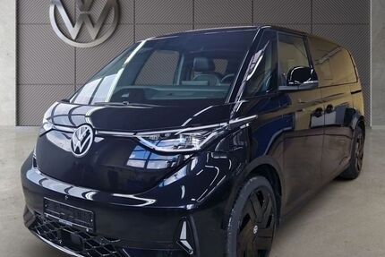 VW ID. Buzz 19.990 km 62.990 &euro; Weilheim 82362