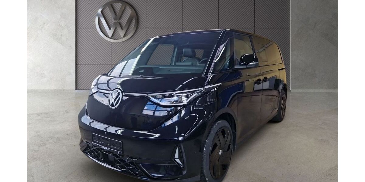 VW ID. Buzz 19.990 km 62.990 &euro; Weilheim 82362