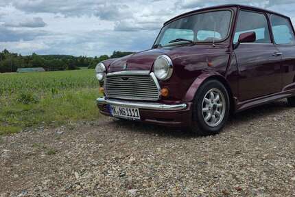 Austin Rover Mini 63.200 km 12.300 &euro; Iserlohn, Stadt 58640