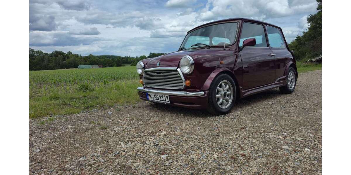 Austin Rover Mini 63.200 km 12.300 &euro; Iserlohn, Stadt 58640