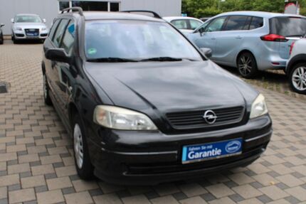 Opel Astra 151.780 km 3.500 &euro; Kaiserslautern 67657