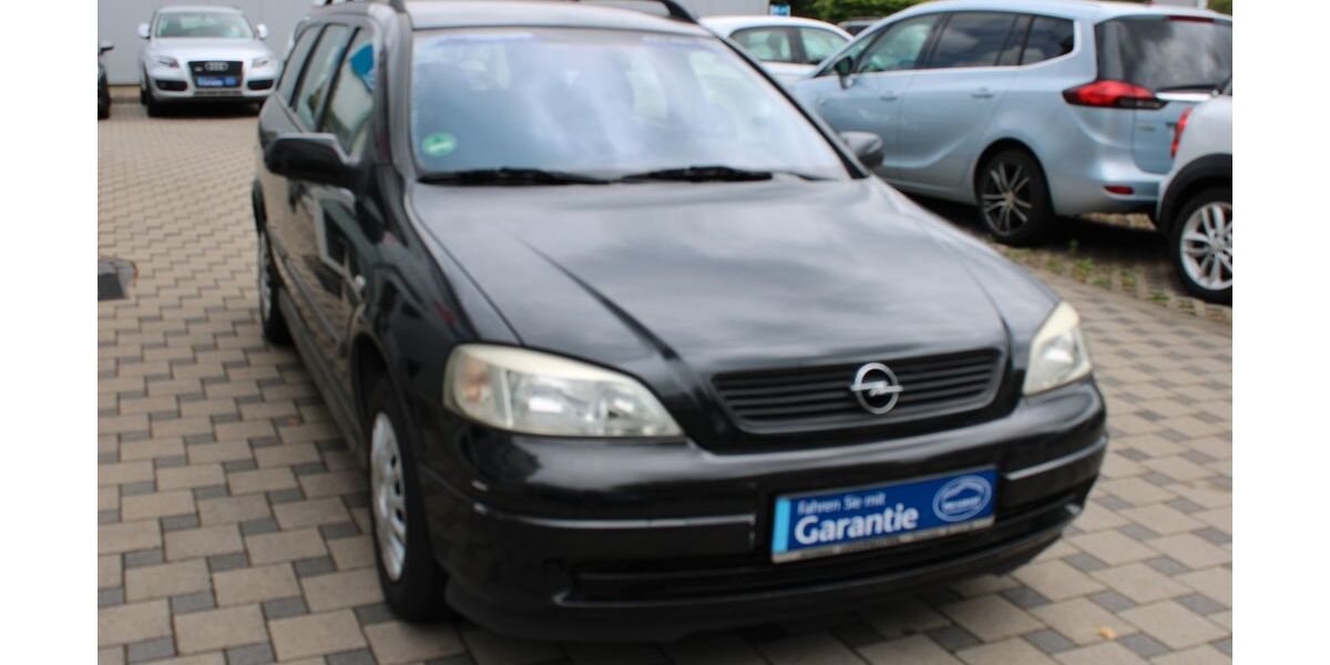 Opel Astra 151.780 km 3.500 &euro; Kaiserslautern 67657