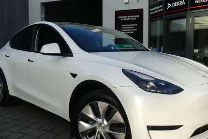 Tesla Model Y 65.344 km 35.800 &euro; Berlin 13156