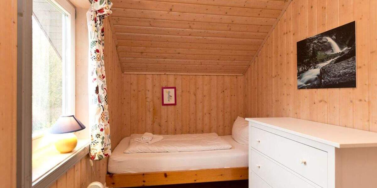 Einfamilienhaus Rechlin - 3 Zimmer, 81 m&sup2;, 360.000&euro; | Angebot:25738335