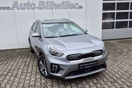Kia Niro 34.000 km 21.900 &euro; Biberach 88400