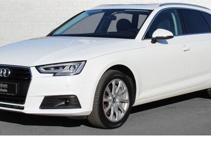 Audi A4 179.988 km 17.490 &euro; Blankenhain 99444