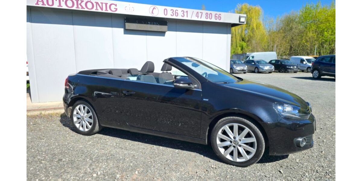 VW Golf 141.258 km 7.990 &euro; Nordhausen 99734