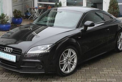 Audi TT 134.000 km 16.990 &euro; Sinsheim 74889