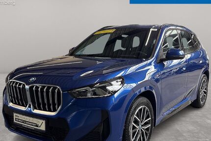 BMW X1 11.368 km 46.896 &euro; Nürnberg 90441