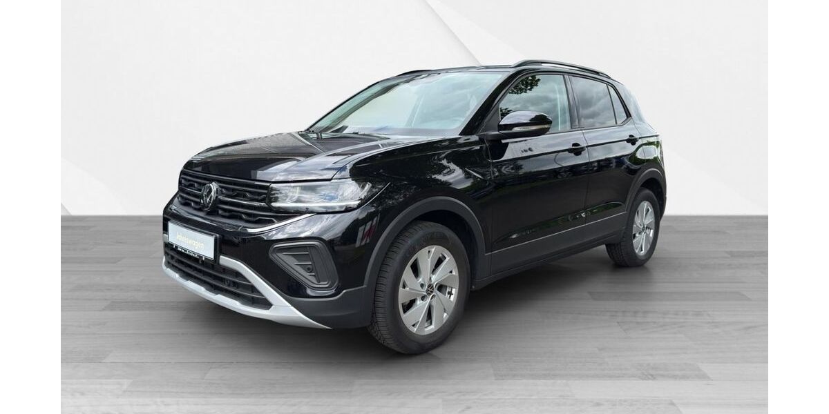 VW T-Cross 10.664 km 24.870 &euro; Saarlouis 66740