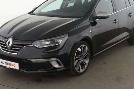Renault Megane 43.444 km 13.940 &euro; Köln 50739