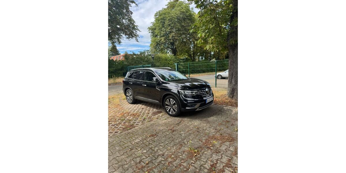 Renault Koleos 60.000 km 21.750 &euro; Berlin 12107
