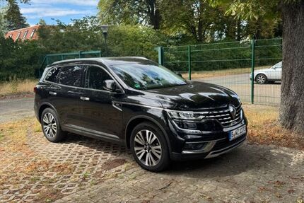 Renault Koleos 60.000 km 22.499 &euro; Berlin 12107