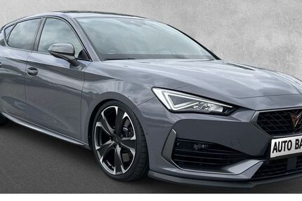 Cupra Leon 65.029 km 26.990 &euro; Marktheidenfeld 97828