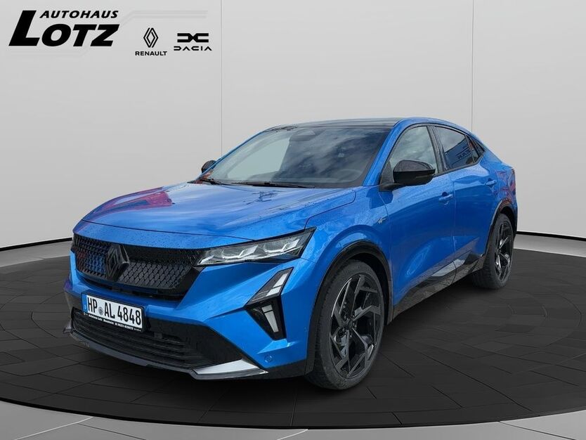 Renault Rafale 2.999 km 59.990 € Bensheim 64625