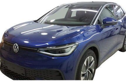 VW ID.5 6.620 km 38.980 &euro; Hanau 63452