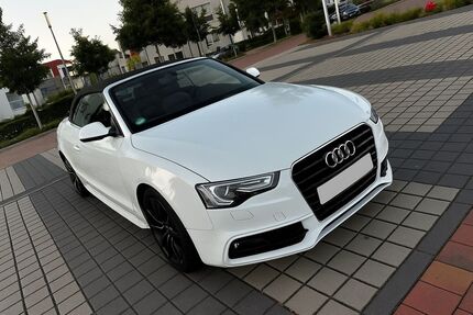 Audi A5 148.800 km 11.699 &euro; Schwetzingen 68723
