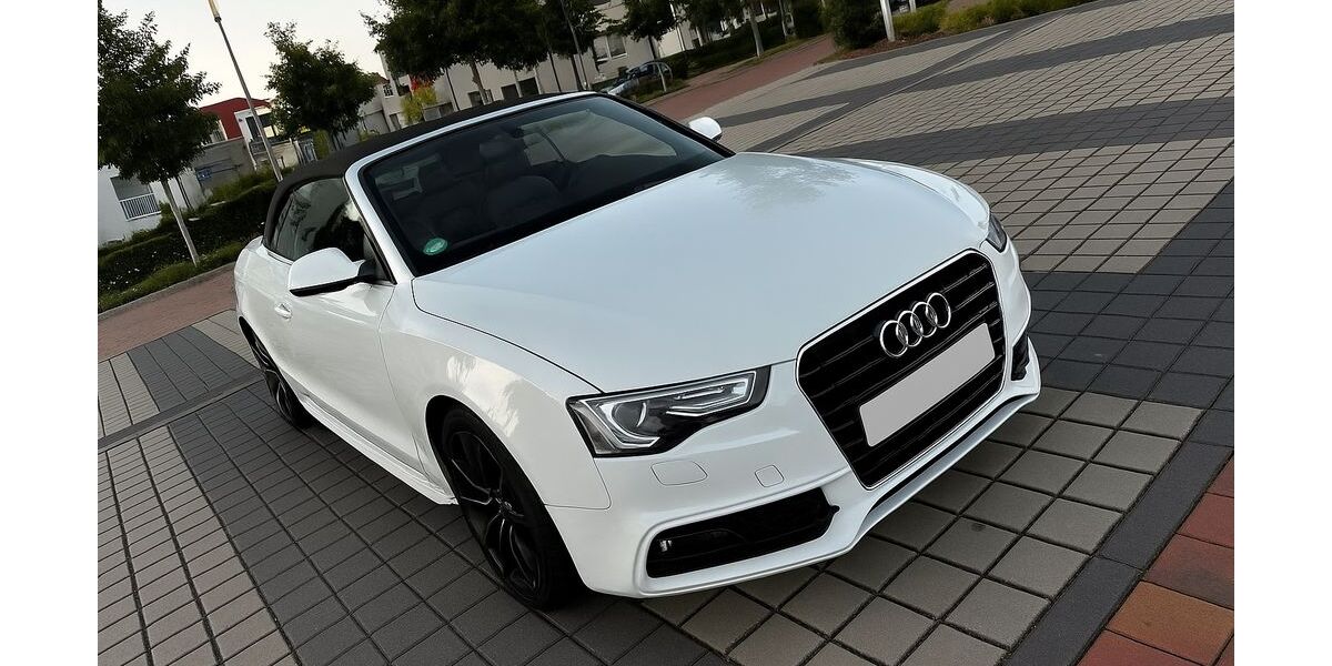 Audi A5 148.800 km 11.699 &euro; Schwetzingen 68723