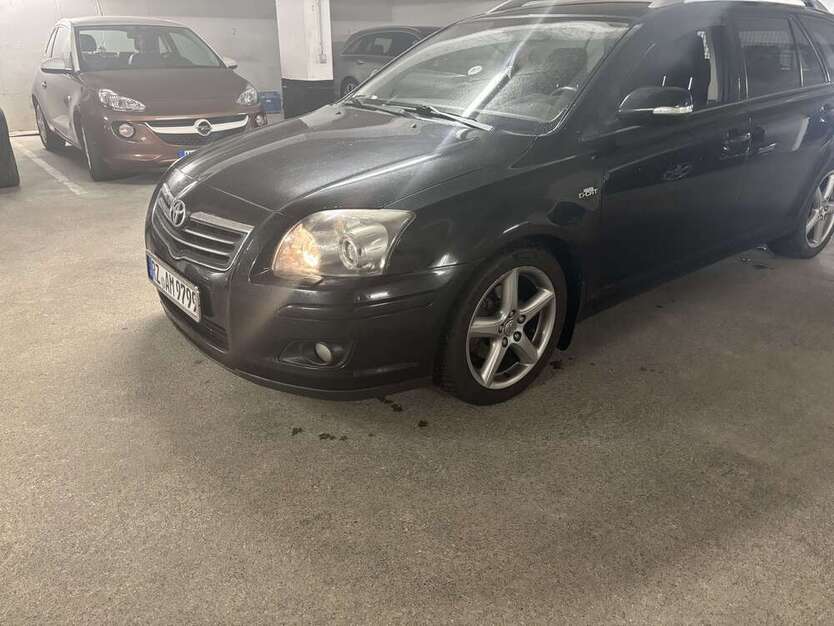 Avensis