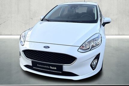 Ford Fiesta 38.100 km 10.990 &euro; Iserlohn-Letmathe 58642