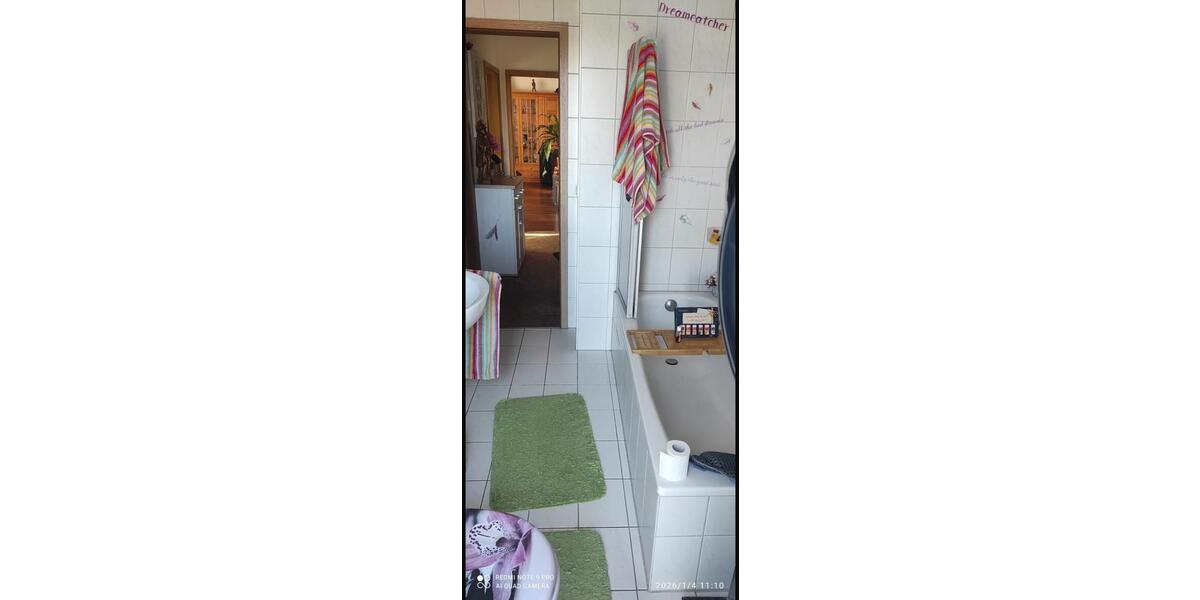 Zu Vermieten 2 Zimmerwohnung in Ampfing von Privat, 0€ Provision 2 zimmer