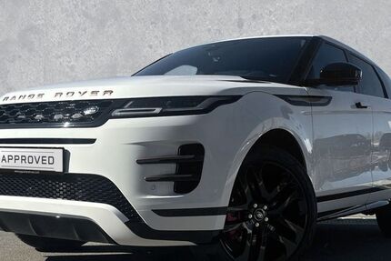 Land Rover Range Rover Evoque 32.500 km 38.650 &euro; Nürnberg 90441