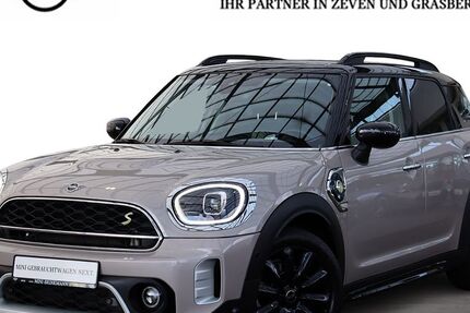 Mini Cooper SE Countryman 58.400 km 27.990 &euro; Zeven 27404