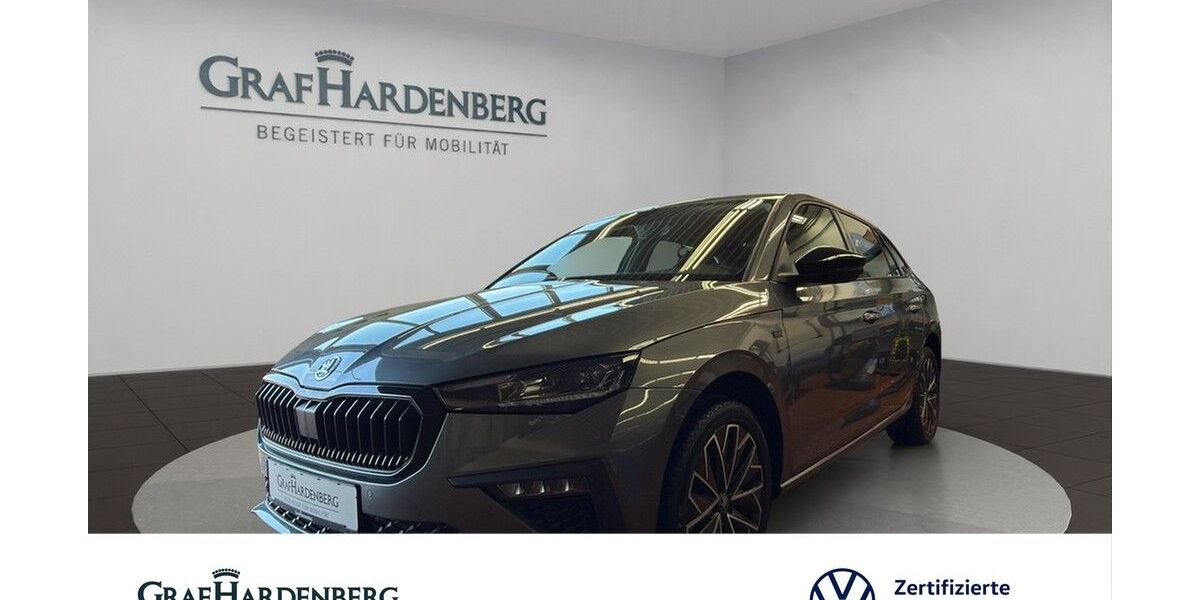 Skoda Scala 27.800 km 23.333 &euro; Offenburg 77652