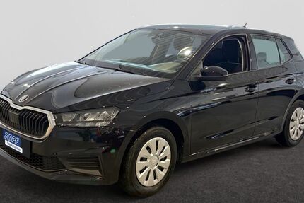 Skoda Fabia 73.600 km 12.990 &euro; Hof 95032