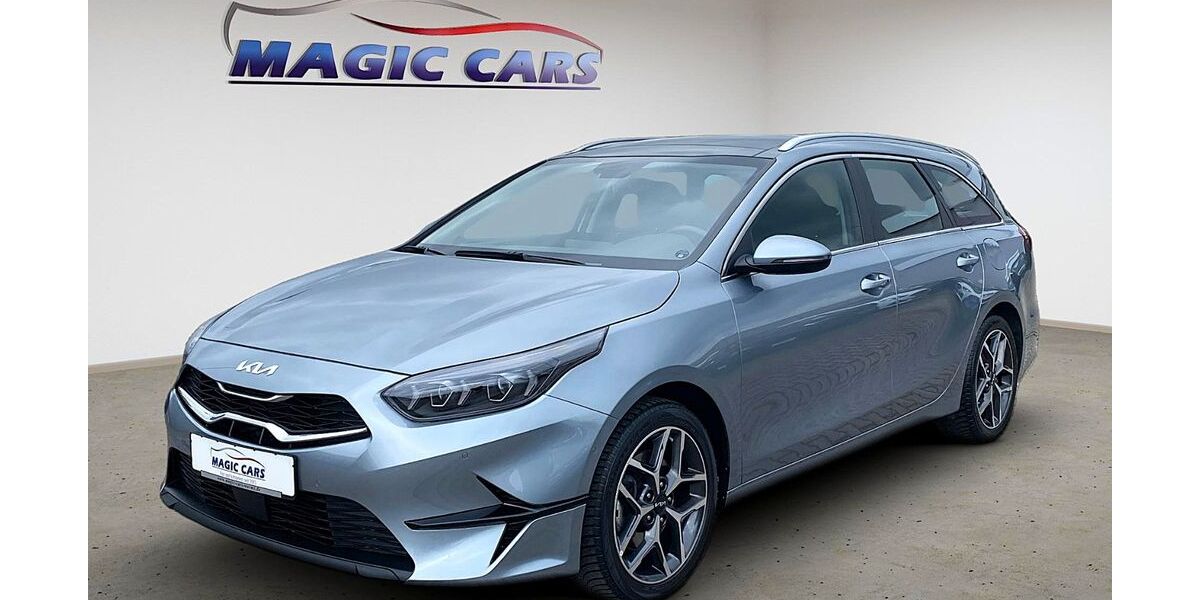 Kia ceed Sportswagon 22.000 km 23.790 &euro; Worms 67547