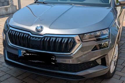 Skoda Karoq 20.000 km 29.900 &euro; Lingenfeld 67360