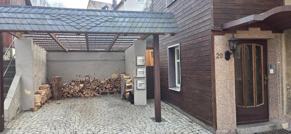 Mehrfamilienhaus, Wohnhaus Lauter-Bernsbach Bernsbach - 145.000&euro; | Angebot:25648682