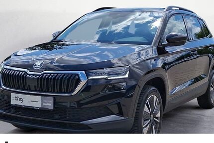Skoda Karoq 15.356 km 29.990 &euro; Freudenstadt 72250