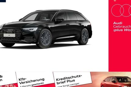 Audi A6 28.808 km 49.440 &euro; Neumarkt 92318