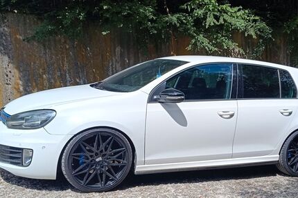 VW Golf 168.000 km 7.900 &euro; Rottweil 78628