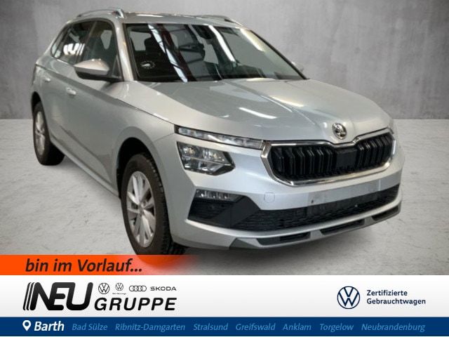 Skoda Kamiq 11.452 km 22.479 &euro; Ribnitz-Damgarten / Barth / Bad Sülze 18311