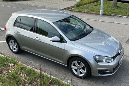 VW Golf 92.800 km 11.900 &euro; Ostfildern 73760